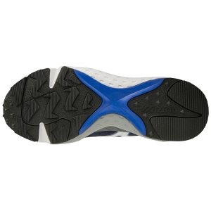 Mizuno Mondo Control Αθλητικα Παπουτσια Γυναικεια - Ασπρα